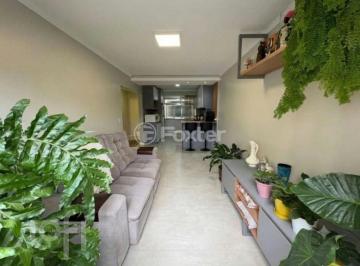 67815f62 · Apartamento, 2 dormitórios, 75.9 m², em Centro