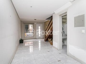01-CASA-3D-IPANEMA-PORTO-ALEGRE-215894.jpg · Casa em Condomínio, 3 dormitórios, 122 m², em Cavalhada