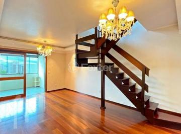 bce726d3 · Cobertura, 3 dormitórios, 213 m², em Tristeza