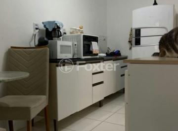3b7551ab · Apartamento, 2 dormitórios, 72.04 m², em Menino Deus