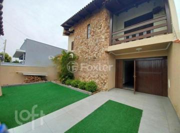 18f8e17e · Casa, 3 dormitórios, 240 m², em Estância Velha