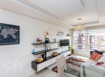 322272cb · Apartamento, 3 dormitórios, 68.64 m², em Partenon
