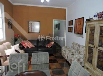 3eda98f8 · Apartamento, 3 dormitórios, 87.5 m², em Centro Histórico