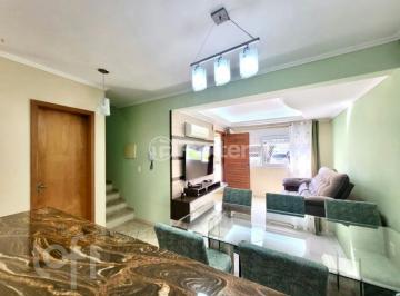 55f8bf4d · Casa em Condomínio, 3 dormitórios, 88.54 m², em Harmonia