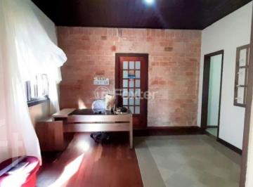 34e2e83d · Casa, 3 dormitórios, 140 m², em Santo Antônio