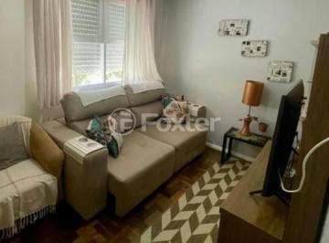 cd9ed986 · Apartamento, 2 dormitórios, 46.54 m², em Jardim América