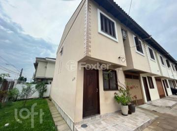 ba420e18 · Casa em Condomínio, 3 dormitórios, 112 m², em São José