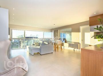 8c412ea2 · Apartamento, 3 dormitórios, 108.8 m², em Vila Ipiranga
