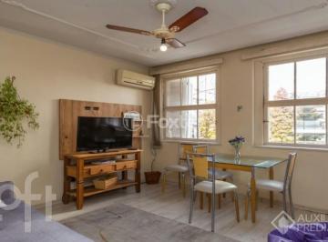 6abeab24 · Apartamento, 2 dormitórios, 54.32 m², em Santana