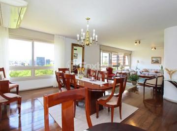 ea284659 · Apartamento, 3 dormitórios, 201.08 m², em Bela Vista
