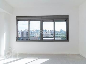 414eee0b · Apartamento, 1 dormitórios, 28 m², em Centro Histórico