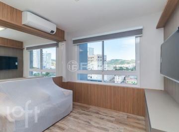 9ec42cd4 · Apartamento, 1 dormitórios, 40 m², em Partenon