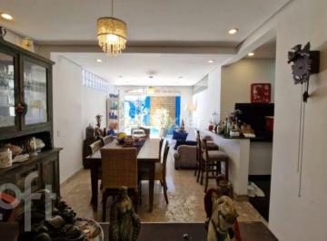 6edc06e8 · Casa em Condomínio, 3 dormitórios, 197.49 m², em Cristal