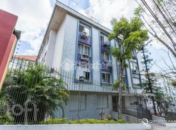 d718fb3b · Apartamento, 2 dormitórios, 67 m², em São João