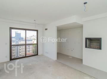 39038a47 · Apartamento, 1 dormitórios, 36 m², em Jardim Botânico