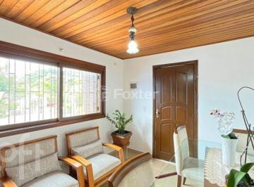 2f69a71f · Casa, 3 dormitórios, 115 m², em Cavalhada