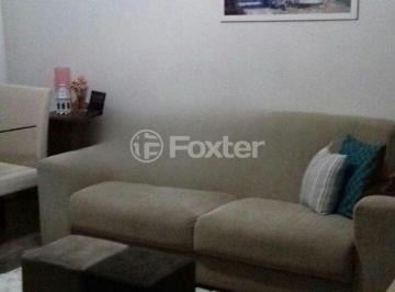 5d768446 · Casa em Condomínio, 3 dormitórios, 120 m², em Cavalhada