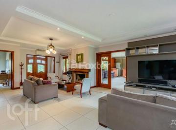 5232e705 · Casa, 4 dormitórios, 600 m², em Marechal Rondon
