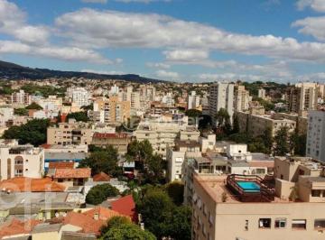 f6e0446d · Cobertura, 3 dormitórios, 284.23 m², em Jardim Botânico