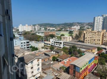 213d3b35 · Apartamento, 2 dormitórios, 61.9 m², em Partenon