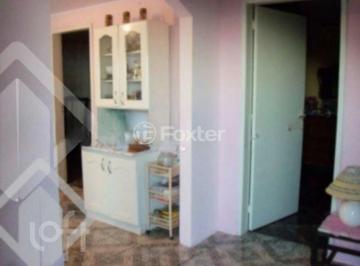bf473b8b · Casa, 2 dormitórios, 107 m², em Cascata
