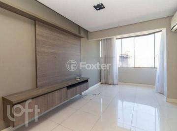 5b897be8 · Cobertura, 2 dormitórios, 132.06 m², em Menino Deus