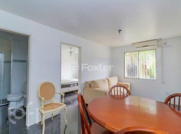 69985856 · Apartamento, 1 dormitórios, 42.16 m², em Jardim Carvalho