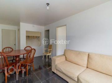 cae2a39d · Apartamento, 1 dormitórios, 42.16 m², em Jardim Carvalho