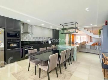 059af039 · Casa, 3 dormitórios, 315.01 m², em Chácara das Pedras