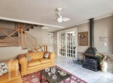 34131ea4 · Casa em Condomínio, 3 dormitórios, 189.4 m², em Jardim Isabel