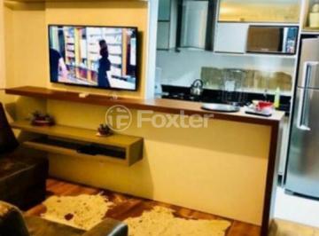 64b9e9aa · Apartamento, 3 dormitórios, 61.17 m², em Cavalhada