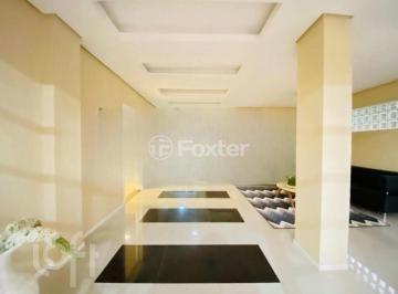 4b67c79b · Apartamento, 2 dormitórios, 76.85 m², em Nossa Senhora das Graças