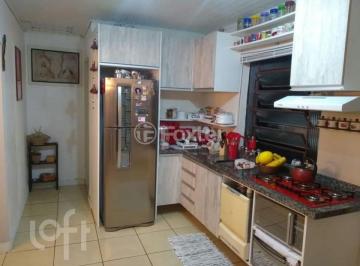 9ba6986a · Casa, 3 dormitórios, 59.8 m², em Santa Teresa