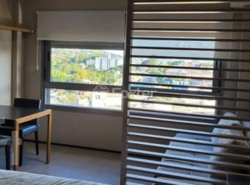 c3c352a1 · Apartamento, 1 dormitórios, 35.85 m², em Glória