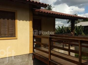 7b8c9cb9 · Casa, 3 dormitórios, 84 m², em Scharlau