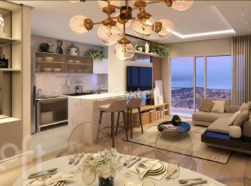 eff8e0df · Apartamento, 1 dormitórios, 95.98 m², em Cristo Redentor
