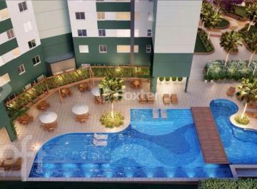 0dc2e64c · Apartamento, 3 dormitórios, 76.4 m², em Marechal Rondon