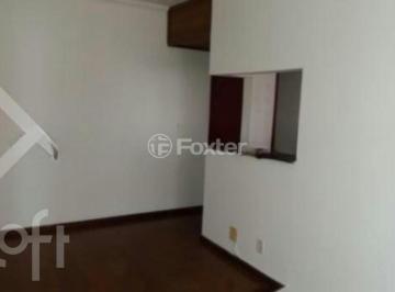 244d5563 · Apartamento, 1 dormitórios, 41.93 m², em Santo Antônio