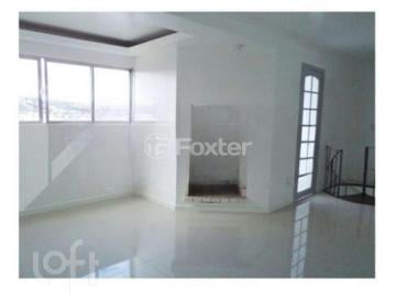 994720cb · Cobertura, 2 dormitórios, 111 m², em Cristal