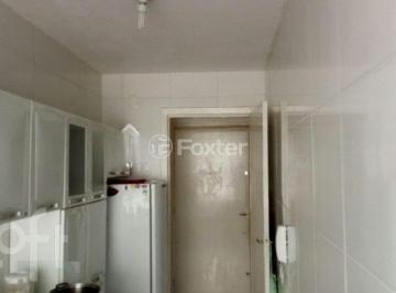 305d3da5 · Apartamento, 1 dormitórios, 35 m², em Jardim Leopoldina
