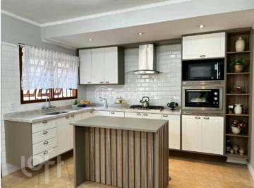 58e70cac · Casa, 3 dormitórios, 255 m², em Marechal Rondon