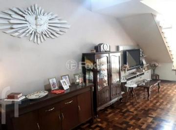 d6830788 · Casa, 3 dormitórios, 240 m², em Glória