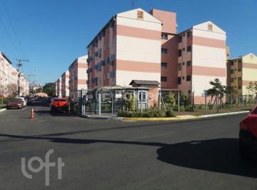 528d1911 · Apartamento, 2 dormitórios, 37.58 m², em Rubem Berta