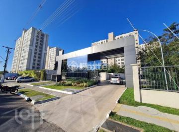 11c9a842 · Apartamento, 2 dormitórios, 44.31 m², em Parque Santa Fé