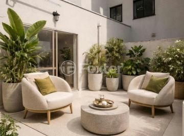 e549f277 · Apartamento, 3 dormitórios, 102.82 m², em Exposição