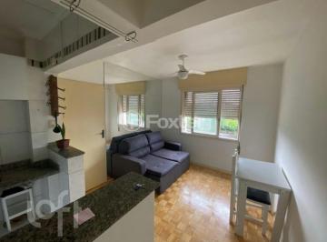 70b61764 · Apartamento, 1 dormitórios, 31.63 m², em Azenha