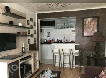 0c9cff3b · Casa, 4 dormitórios, 154.55 m², em Universitário