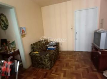 0975d6f1 · Apartamento, 1 dormitórios, 46 m², em Menino Deus