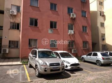 5a8c726c · Apartamento, 2 dormitórios, 38.76 m², em Mário Quintana