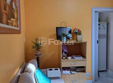 b28079dc · Apartamento, 1 dormitórios, 44.6 m², em Centro Histórico